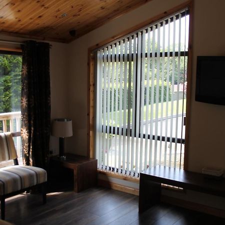 Beechtree Chalet وارين بوينت المظهر الخارجي الصورة