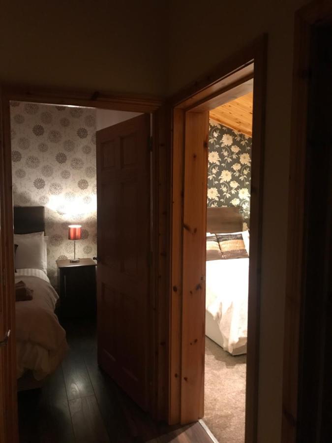Beechtree Chalet وارين بوينت المظهر الخارجي الصورة