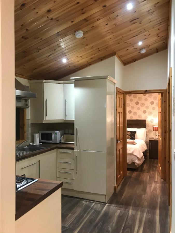Beechtree Chalet وارين بوينت المظهر الخارجي الصورة