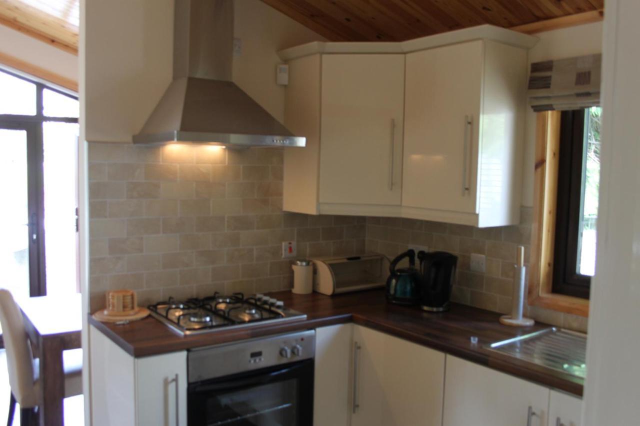 Beechtree Chalet وارين بوينت المظهر الخارجي الصورة