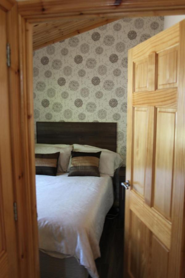 Beechtree Chalet وارين بوينت المظهر الخارجي الصورة