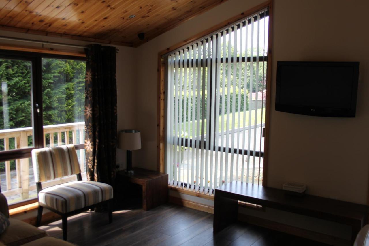 Beechtree Chalet وارين بوينت المظهر الخارجي الصورة