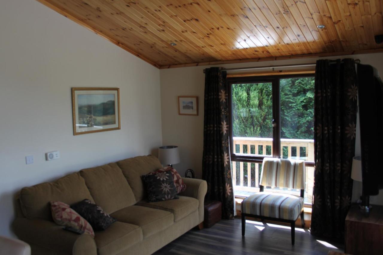 Beechtree Chalet وارين بوينت المظهر الخارجي الصورة