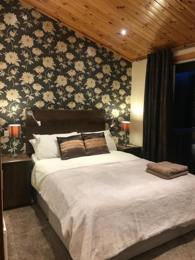 Beechtree Chalet وارين بوينت المظهر الخارجي الصورة