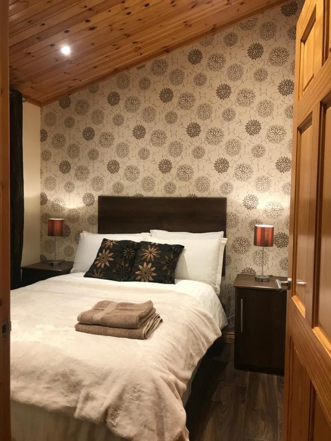 Beechtree Chalet وارين بوينت المظهر الخارجي الصورة